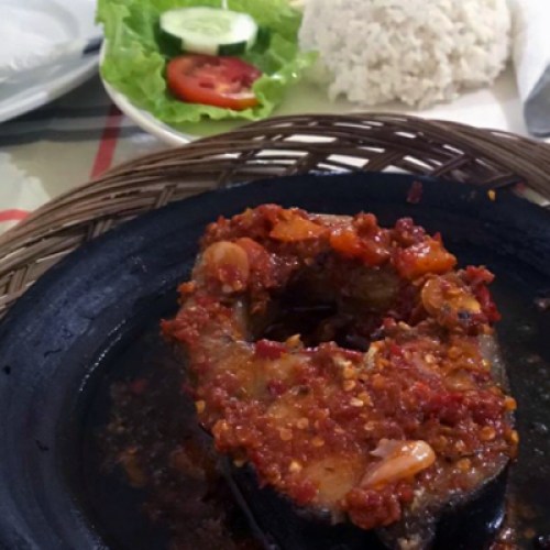 GAMI PATIN